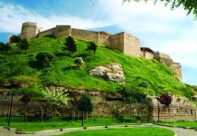 Gaziantep Kalesi Yıl Sonunda Ziyarete Açılacak