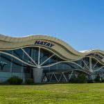 Hatay Havalimanı bugün açılıyor Hatay Havalimanı İçin Yeni Uyarı