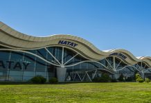 Hatay Havalimanı ne zaman açılacak? Hatay Havalimanı İçin Yeni Uyarı