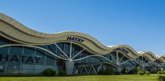 Hatay Havalimanı ne zaman açılacak? Hatay Havalimanı İçin Yeni Uyarı