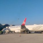 Deprem bölgesinden kaç uçak seferi gerçekleştirildi? Deprem bölgesinden kaç uçak seferi gerçekleştirildi?