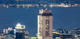 Ata Holding, Hilton Oteli’nin depremzedelere açılmasına izin vermedi Ata Holding, Hilton Oteli