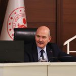 Bakan Soylu’dan konsoloslukların kapatılmasıyla ilgili açıklama Bakan Soylu’dan konsoloslukların kapatılmasıyla ilgili açıklama