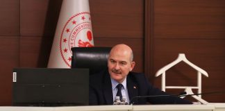 Bakan Soylu’dan konsoloslukların kapatılmasıyla ilgili açıklama Bakan Soylu’dan konsoloslukların kapatılmasıyla ilgili açıklama