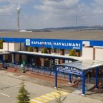 İşte Rus havayolu firmalarının Kapadokya uçuş programı… Rus havayolu firmalarının Kapadokya uçuş programı...