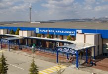 İşte Rus havayolu firmalarının Kapadokya uçuş programı… Rus havayolu firmalarının Kapadokya uçuş programı...