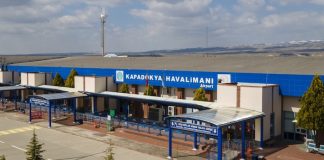 İşte Rus havayolu firmalarının Kapadokya uçuş programı… Rus havayolu firmalarının Kapadokya uçuş programı...