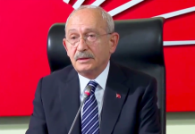 “Yabancıya konut satışını 5 yıl engelleyeceğiz” Kılıçdaroğlu'ndan Rusya ile ilişkiler hakkında açıklamalar