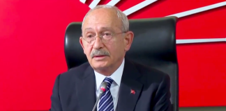 Kılıçdaroğlu’ndan Rusya ile ilişkiler hakkında açıklama Kılıçdaroğlu'ndan Rusya ile ilişkiler hakkında açıklamalar