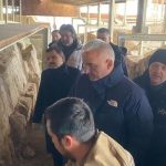 Bakan Ersoy’dan kültür varlıkları için açıklama Bakan Ersoy'dan kültür varlıkları