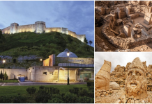 Deprem bölgesinde turizm sektörü için hangi adımlar atılacak? Deprem bölgesinde turizm sektörü