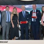 MICE sektörünün nabzı PORTAXE’te attı! Nitelikli turiste hizmet veren sektör paydaşları I-MICE’ın düzenlediği gecede, PORTAXE’te bir araya geldi.