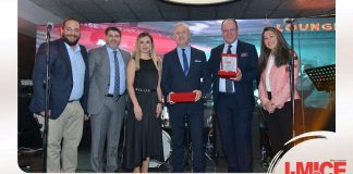 MICE sektörünün nabzı PORTAXE’te attı! Nitelikli turiste hizmet veren sektör paydaşları I-MICE’ın düzenlediği gecede, PORTAXE’te bir araya geldi.