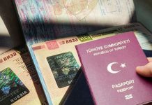 Rusya’dan 6 aylık çok girişli kolay vize Rusya kolay vize