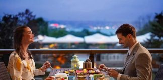 İstanbul otellerinin romantik Sevgililer Günü programları