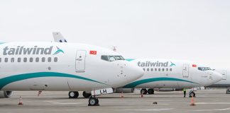 Rusya’dan İstanbul uçuşlarına başlıyor… Rotada Antalya var Southwind Airlines’tan Sonra Tailwind Airlines