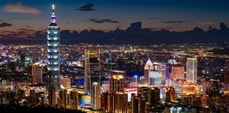 Tayvan, ülkeye gelen yabancı turistlere para verecek