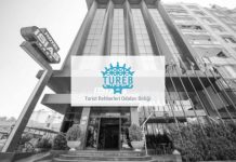 TUREB’ten Kamuoyuna İsias Davası Çağrısı TUREB'den kamuoyuna duyuru