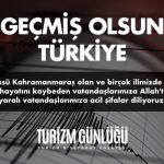 Türkiye 4. Seviye acil durum ilan etti! Uluslararası yardım çağrısı yaptı!