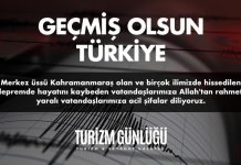 Türkiye 4. Seviye acil durum ilan etti! Uluslararası yardım çağrısı yaptı!