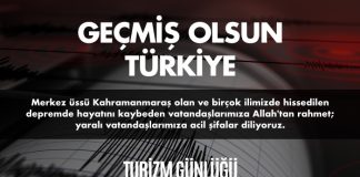 Türkiye 4. Seviye acil durum ilan etti! Uluslararası yardım çağrısı yaptı!