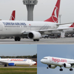 THY, AnadoluJet ve Pegasus’tan bilet değişikliği / ek sefer duyurusu Ücretsiz tahliye uçuşları sona erdi