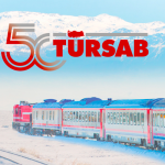 TÜRSAB’tan Turistik Doğu Ekspresi seferleri hakkında duyuru TÜRSAB’tan Turistik Doğu Ekspresi seferleri