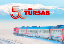 TÜRSAB’tan Turistik Doğu Ekspresi seferleri hakkında duyuru TÜRSAB’tan Turistik Doğu Ekspresi seferleri
