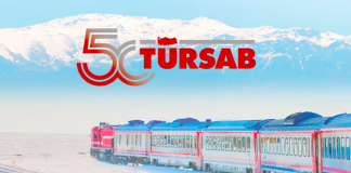 TÜRSAB’tan Turistik Doğu Ekspresi seferleri hakkında duyuru TÜRSAB’tan Turistik Doğu Ekspresi seferleri