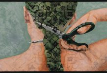 18 Kadın sanatçı “8. Renk Kadın ve İz” sergisiyle AKM’de