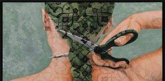 18 Kadın sanatçı “8. Renk Kadın ve İz” sergisiyle AKM’de