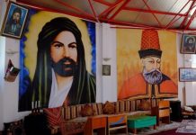 Kültür ve Turizm Bakanlığı personel alımı ilanının ayrıntıları İşte Kültür ve Turizm Bakanlığı personel alımı ilanının ayrıntıları…