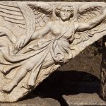 İzmir’in 26 mitolojik şehir efsanesi