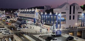 İstanbul otogarı için uyarı: Depreme dayanıklı değil