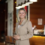 Four Points by Sheraton’da üst düzey atama Bilgen Bayazıt Gazi