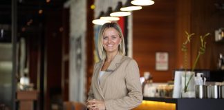 Four Points by Sheraton’da üst düzey atama Bilgen Bayazıt Gazi