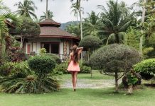Bungalov tatili yapmak için 5 iyi neden Bungalov tatili yapmak isteyenlerin 5 Nedeni