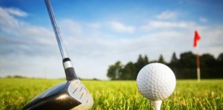 Championship 2023 golf turnuvası başlıyor Golf