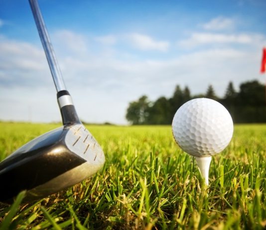 Championship 2023 golf turnuvası başlıyor Golf