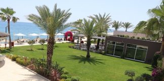 Corendon Hotels, 22 Mart Dünya Su Günü’ne özel proje başlatıyor