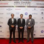 adonis.com, Air Arabia ile Abu Dhabi Workshop’unda Antalya’yı tanıttı Dubai Ticaret Ateşesi Hacı Hasan Kaygısız
