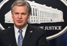 FBI: Koronavirüs Çin’deki bir laboratuvardan çıkmış olabilir