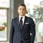 Four Points by Sheraton’da üst düzey atama Four Points by Sheraton’da üst düzey atama