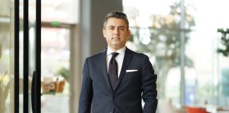 Four Points by Sheraton’da üst düzey atama Four Points by Sheraton’da üst düzey atama