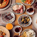 En iyi otellerin 2023 Ramazan programları