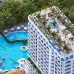 Türkiye ile rekabet için “her şey dahil” otellerini inşa ediyor Wyndham Grand Batum