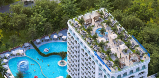 Türkiye ile rekabet için “her şey dahil” otellerini inşa ediyor Wyndham Grand Batum