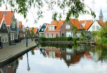 Hollanda hükümeti ev kiralarına sınırlama getirmeyi planlıyor