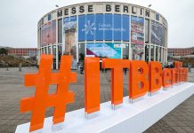 İşte 2024 Yılında Türkiye’nin Katılacağı Turizm Fuarları 2024 Yılında Türkiye’nin Katılacağı Turizm Fuarları