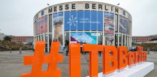 İşte 2024 Yılında Türkiye’nin Katılacağı Turizm Fuarları 2024 Yılında Türkiye’nin Katılacağı Turizm Fuarları